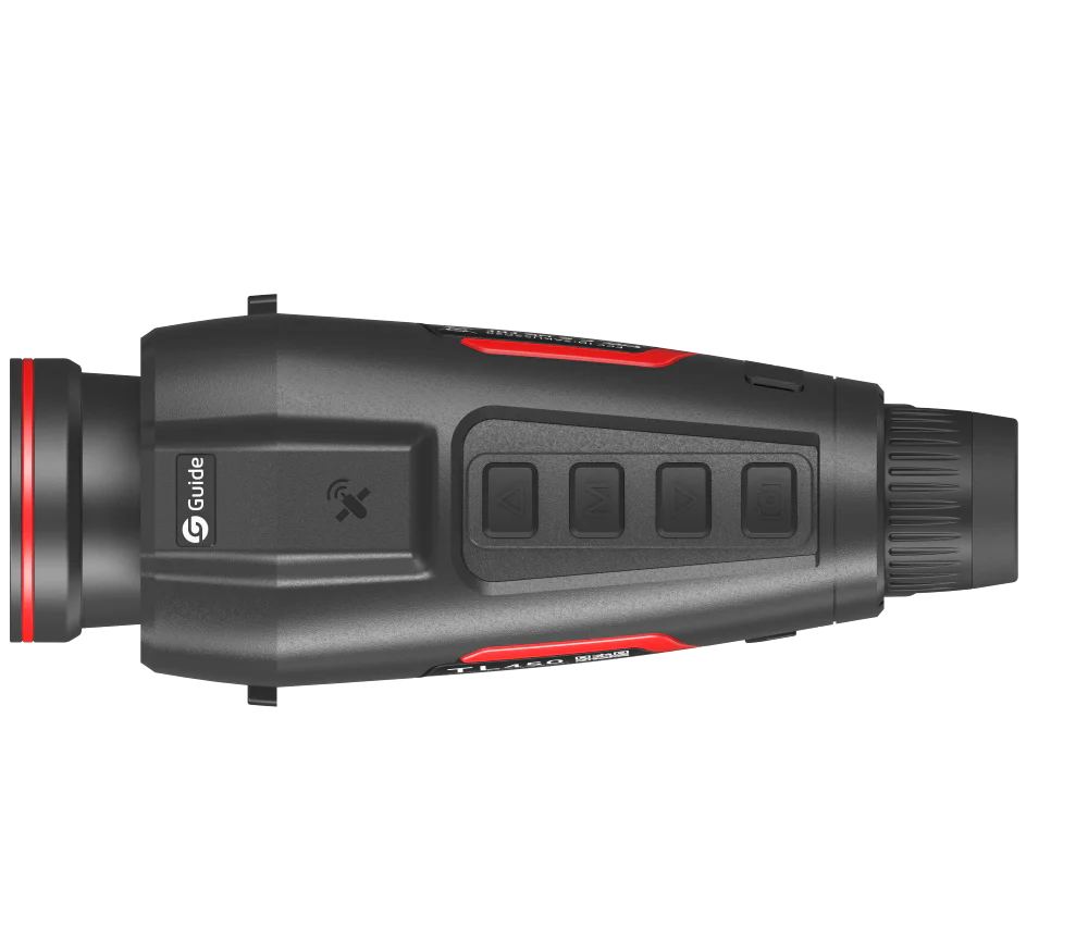 TL450 LRF - Fusion Monocular (Thermal + NV) - OPEN BOX - Image 4