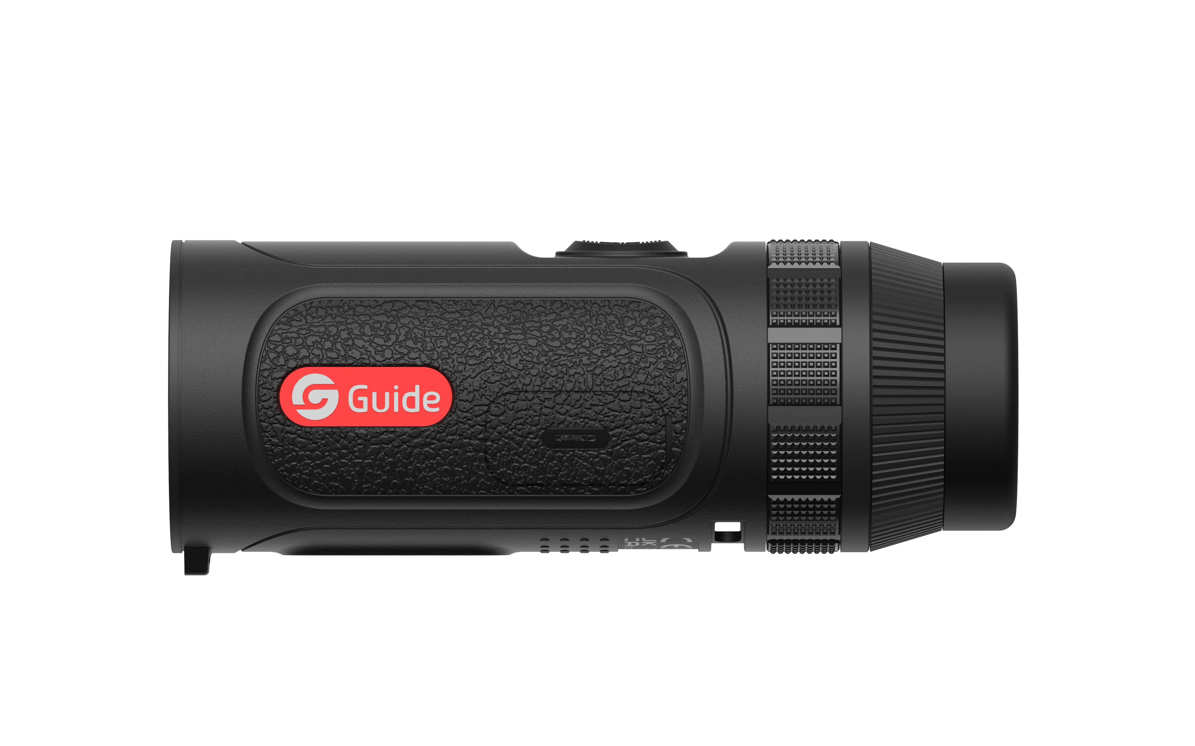 TE211 Thermal Monocular 1.2X 256X192 10mm - Image 4