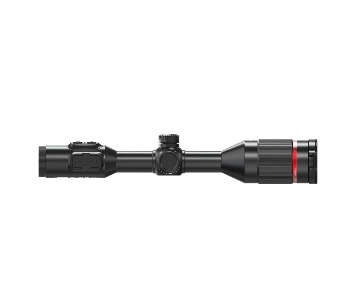 TU 631 Thermal Riflescope 1.7X 640x512 35mm - Image 4