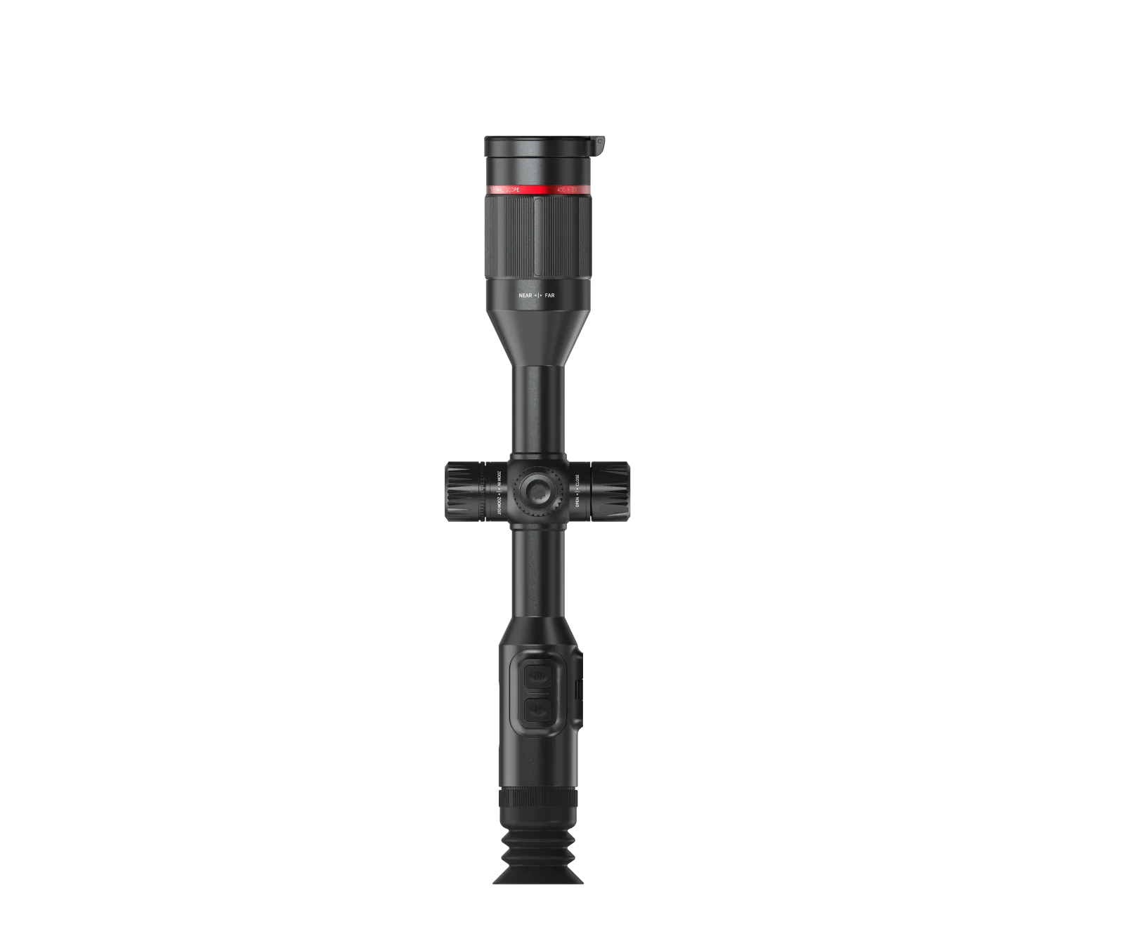 TU 631 Thermal Riflescope 1.7X 640x512 35mm - Image 5