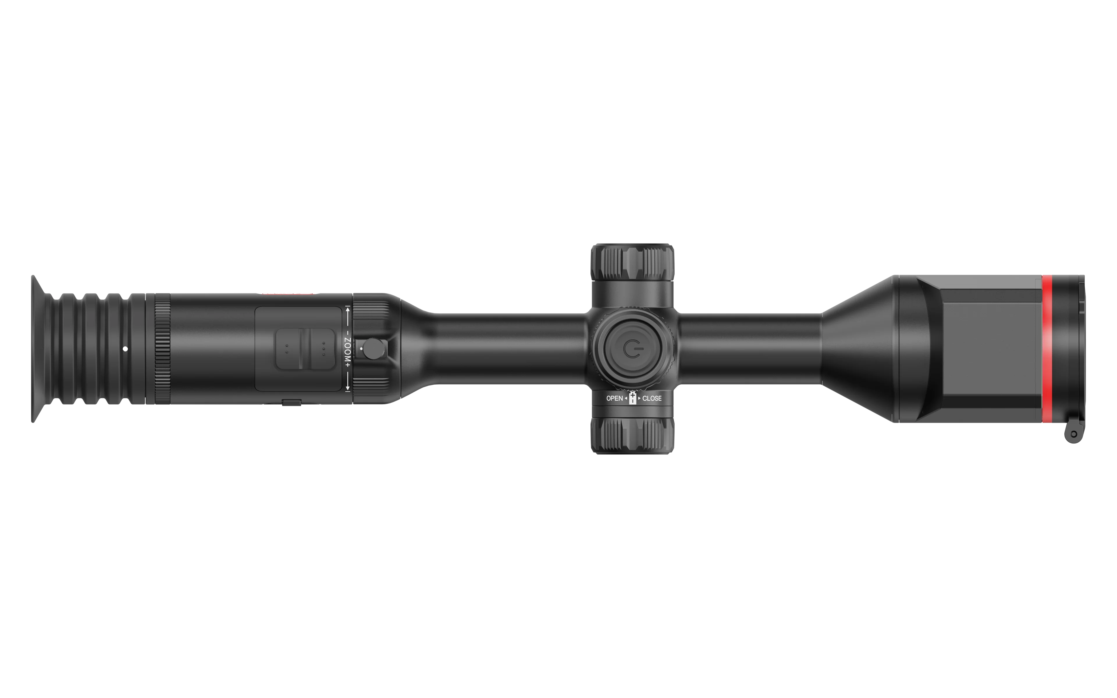 TU1250 M 3.0 Thermal & Night-Vision Riflescope 2x 1280x1024 50mm LRF - Image 3