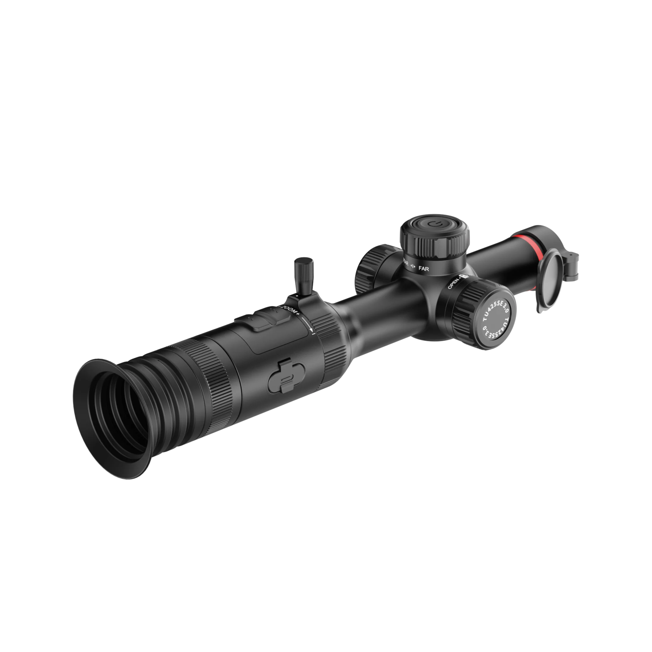 TU425 SE 3.0 Thermal Riflescope 3X 400x300 25mm - Image 3