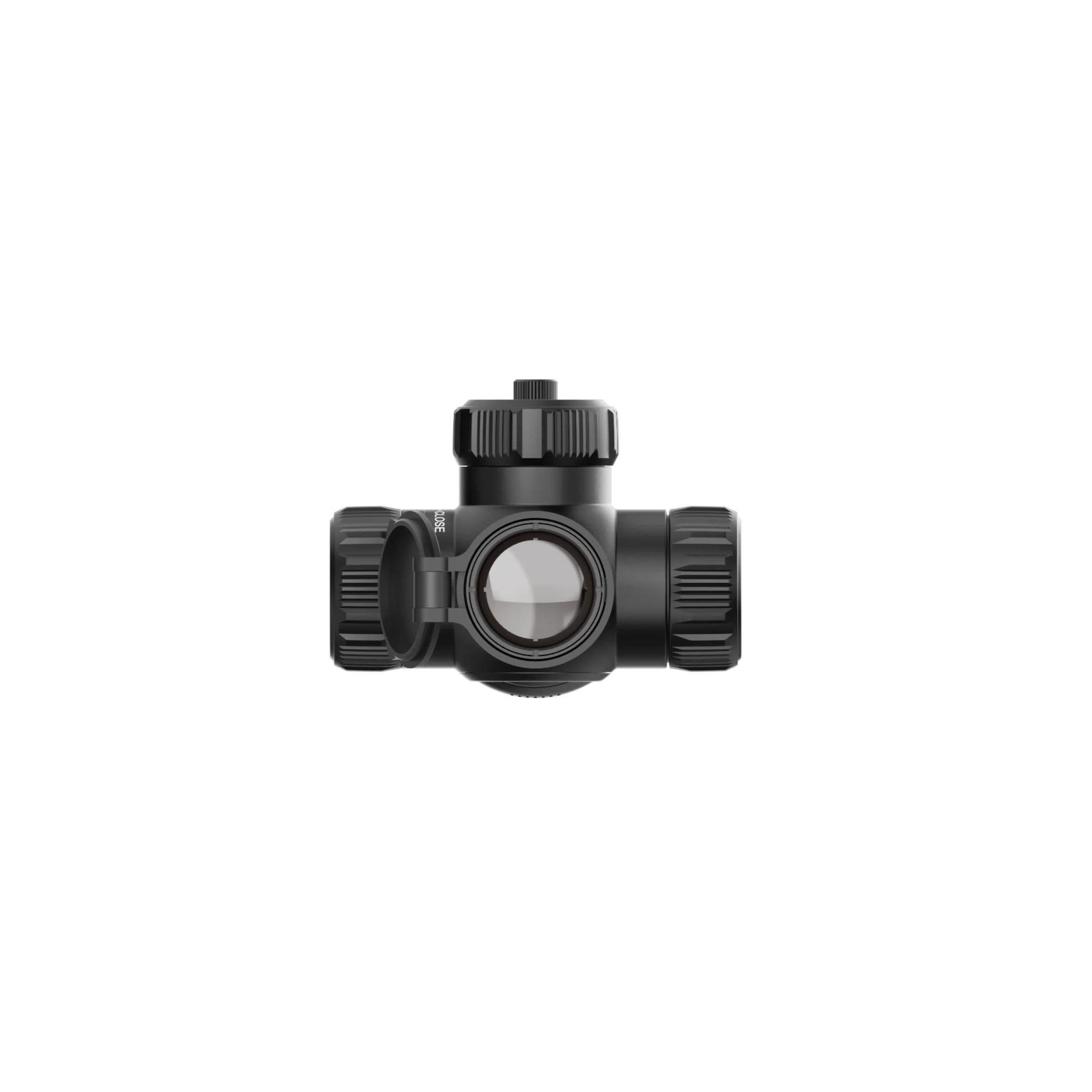 TU425 SE 3.0 Thermal Riflescope 3X 400x300 25mm - Image 4