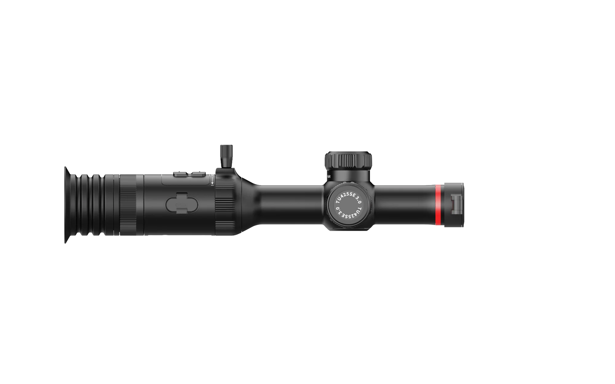 TU425 SE 3.0 Thermal Riflescope 3X 400x300 25mm - Image 5