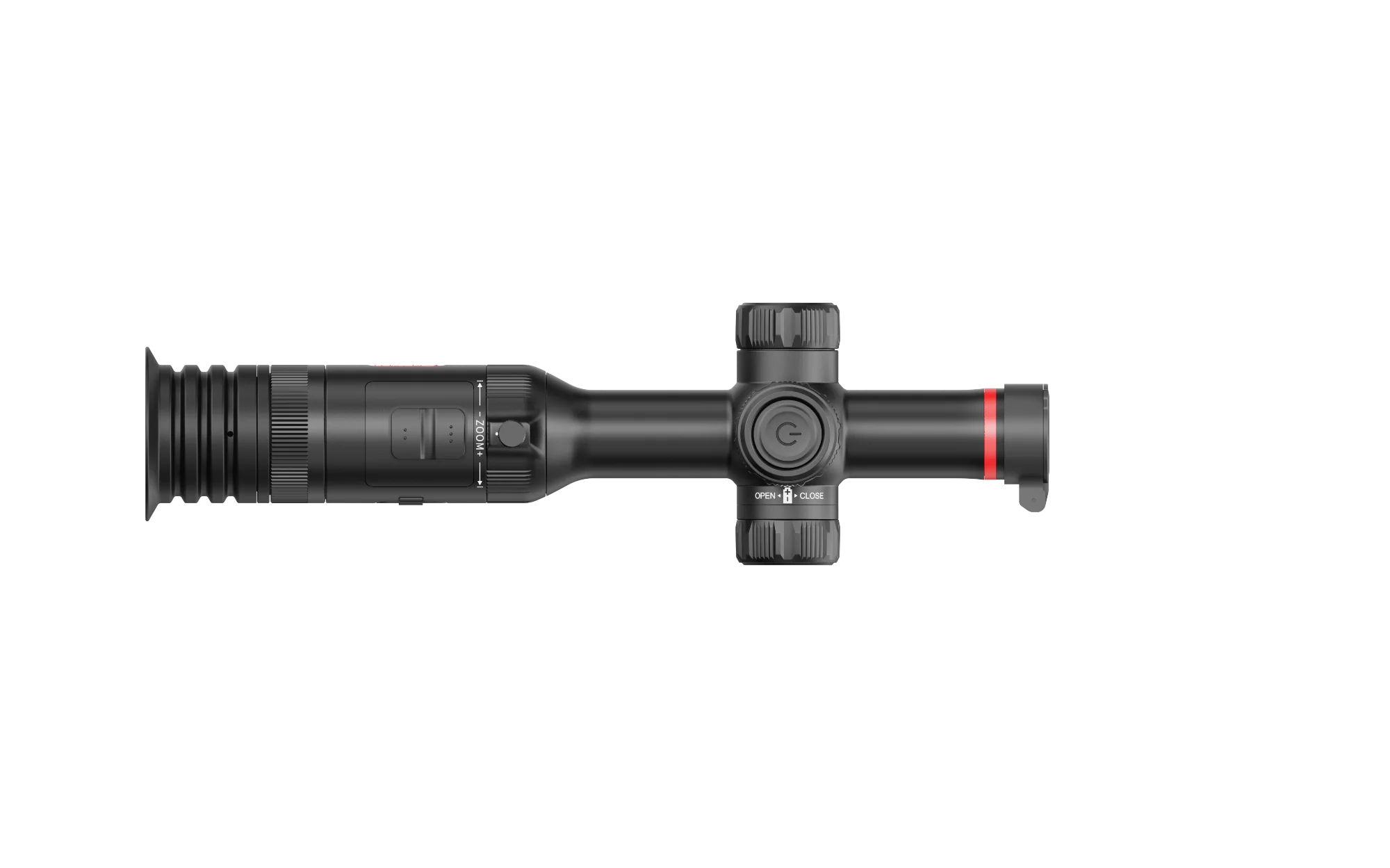 TU425 SE 3.0 Thermal Riflescope 3X 400x300 25mm - Image 6