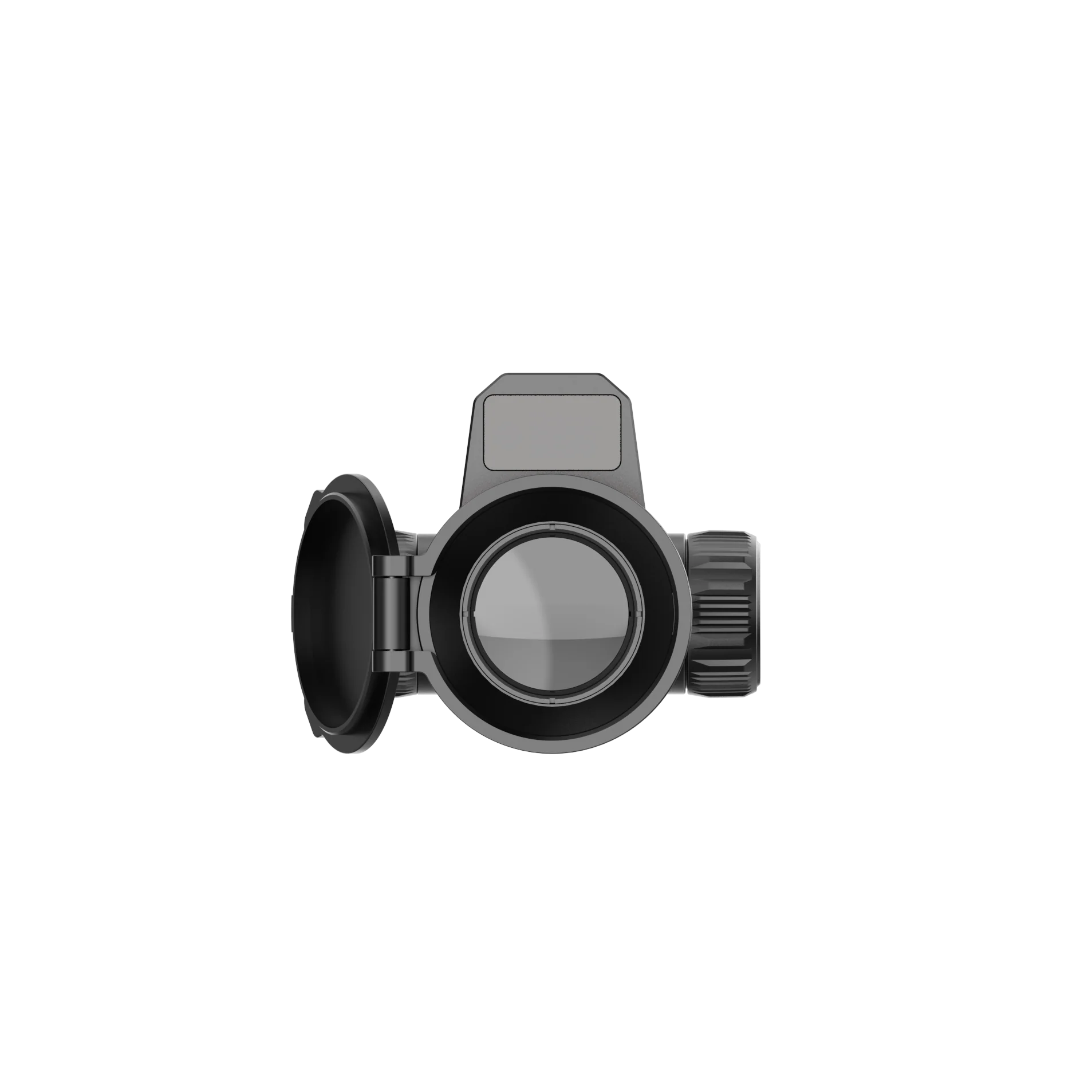 TU635 LRF 3.0 Thermal Riflescope 3X 640x512 35mm LRF - Image 5