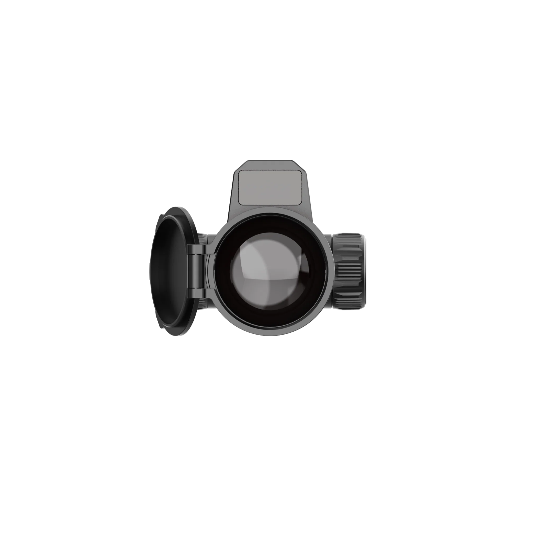 TU650 LRF 3.0 Thermal Riflescope 3.9X 640x512 50mm LRF - Image 4