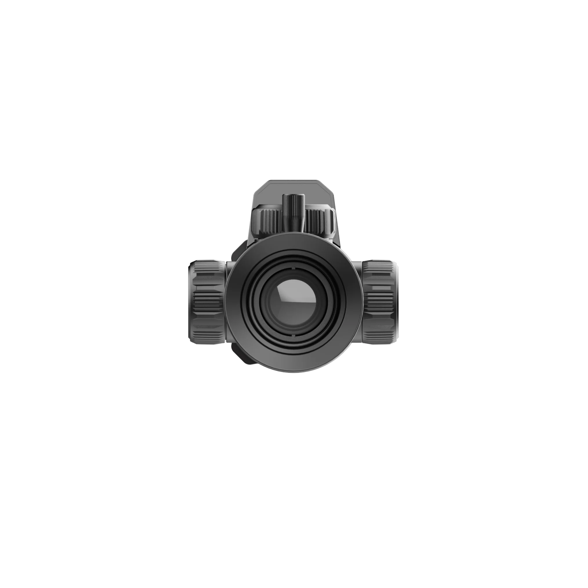 TU650 LRF 3.0 Thermal Riflescope 3.9X 640x512 50mm LRF - Image 5