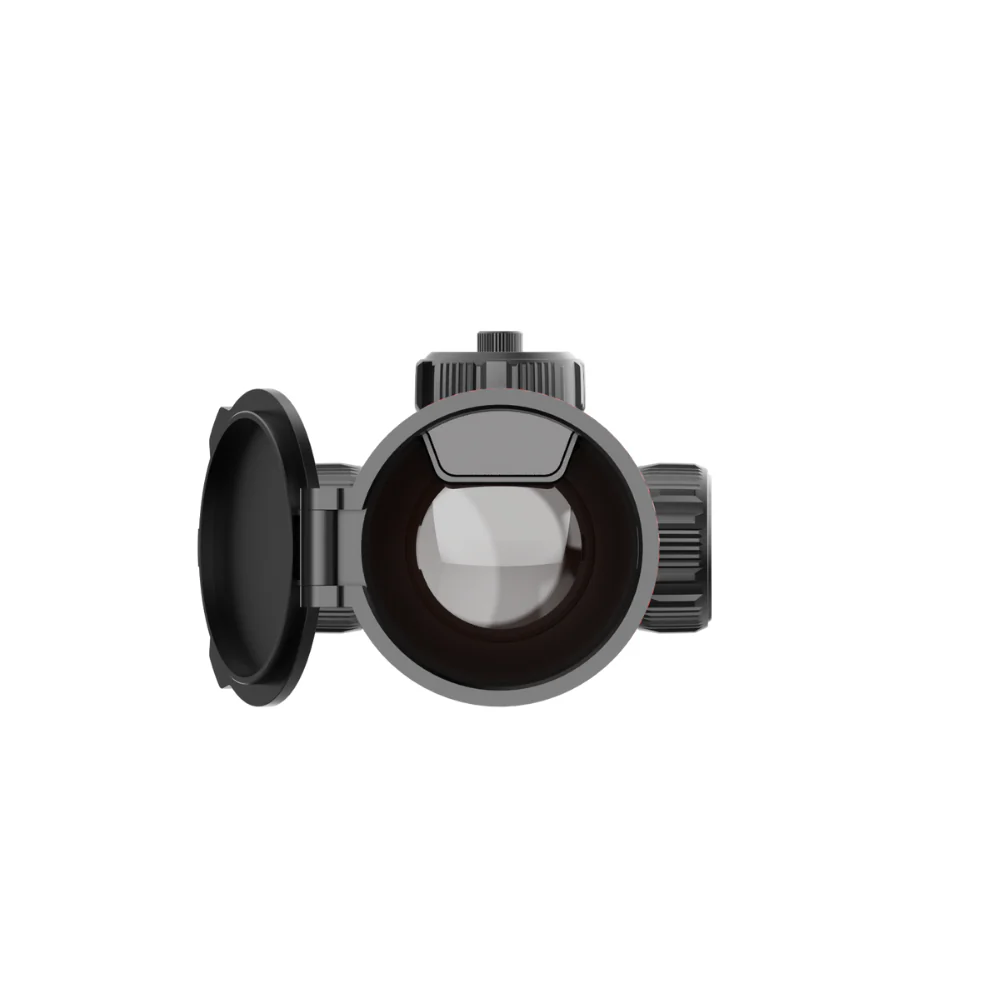 TU650 LRF PRO 3.0 Thermal Riflescope 3.7X 640x512 50mm In-lens LRF - Image 5